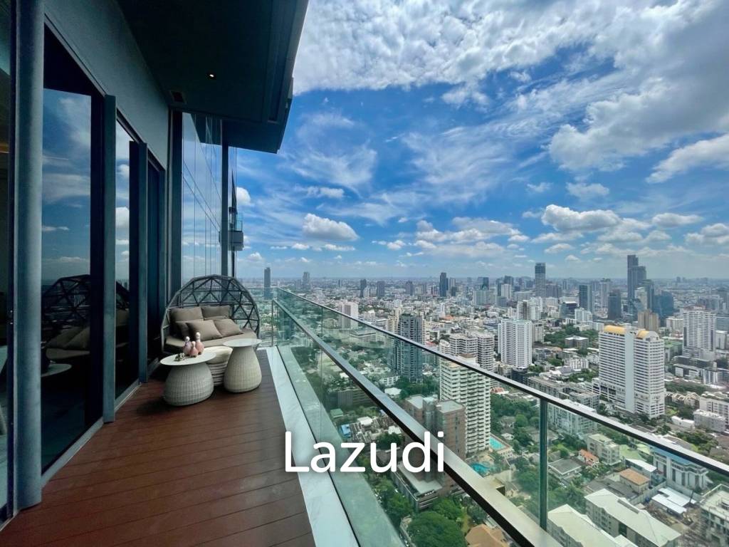 picture 2 Bed 3 Bath 185 SQ.M. MARQUE Sukhumvit - 28/29