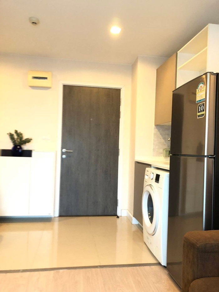 picture #S4535 For Rent Metro Luxe Phahol-Sutthisarn - 5/12