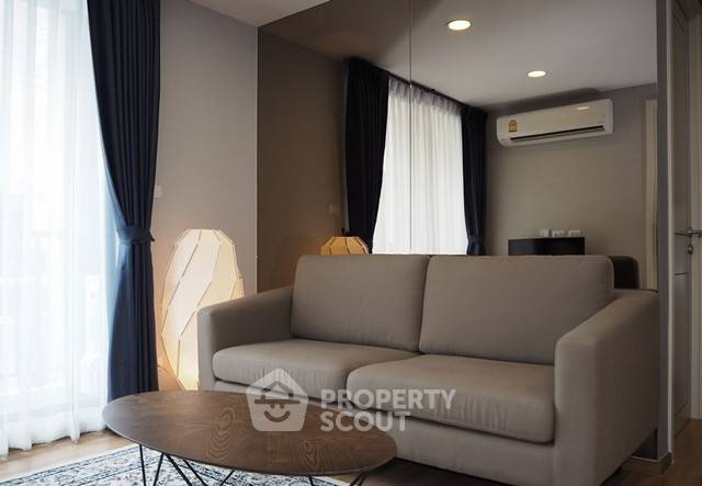 รูป คอนโด 2 ห้องนอน ขาย Notting Hill The Exclusive Charoenkrung ใกล้ วัดพระยากไกร (ID 435578) - รูปที่ 7/8