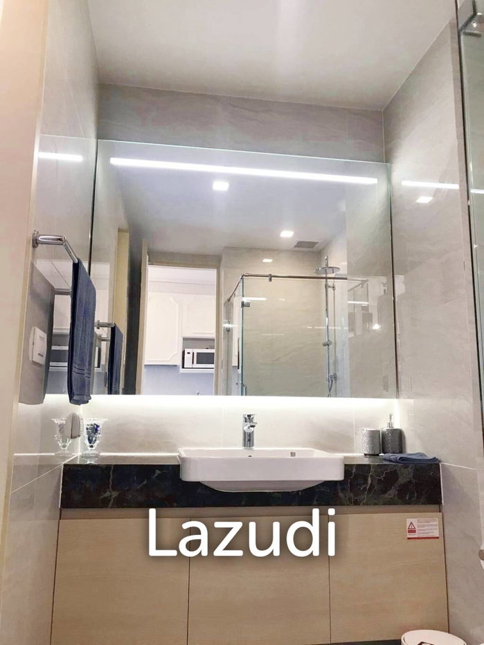 รูป 1 Bed 1 Bath 30 SQ.M NOBLE STATE 39 - รูปที่ 14/17