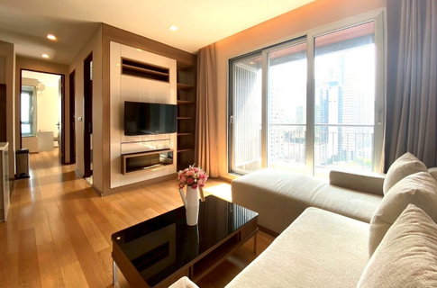 LTH13237-R267 – Luxury Condo for Sale Asoke | The Address Asoke | 12.5 MB | คอนโดหรูขาย อโศก The Address Asoke