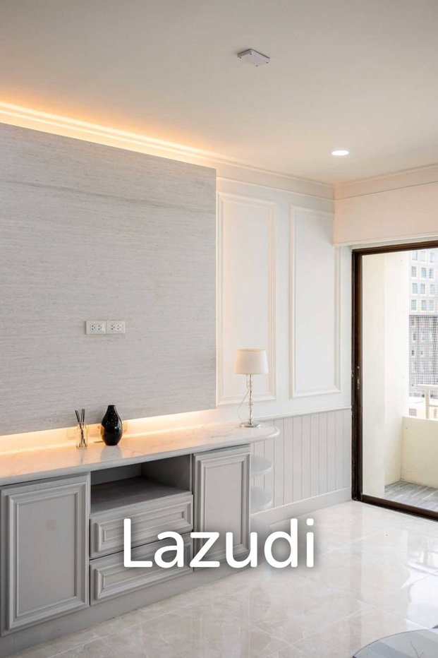 รูป 2 Bedroom  2 Bathroom 117 SQ.M Saranjai Mansion - รูปที่ 22/81