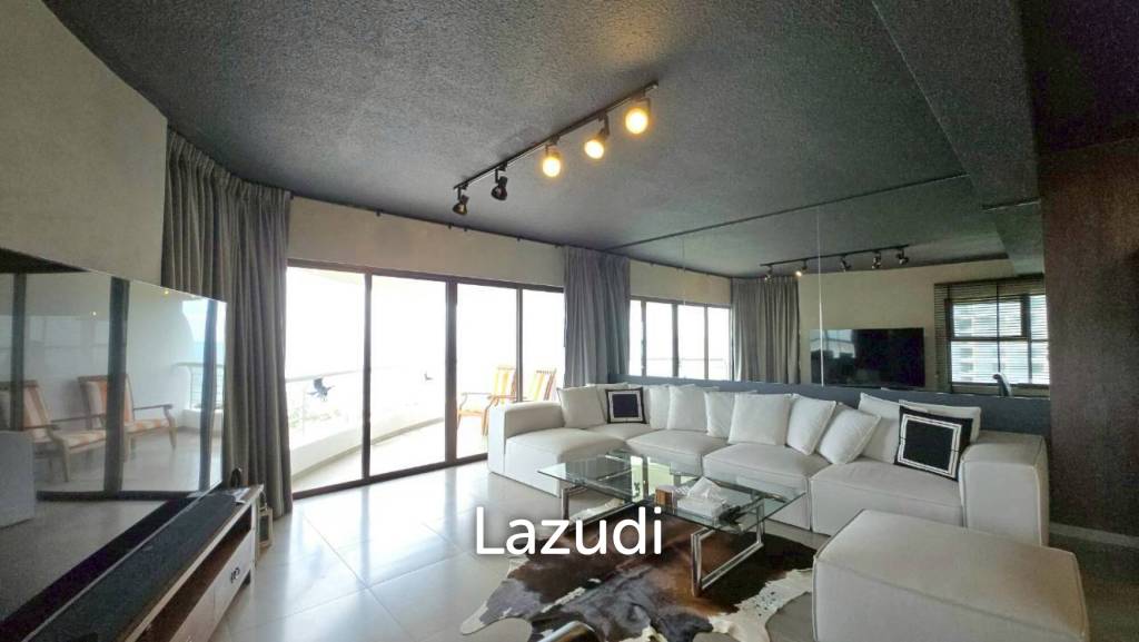 รูป 1 Bed 1 Bath 110 SQ.M. Metro Jomtien Condotel - รูปที่ 5/23