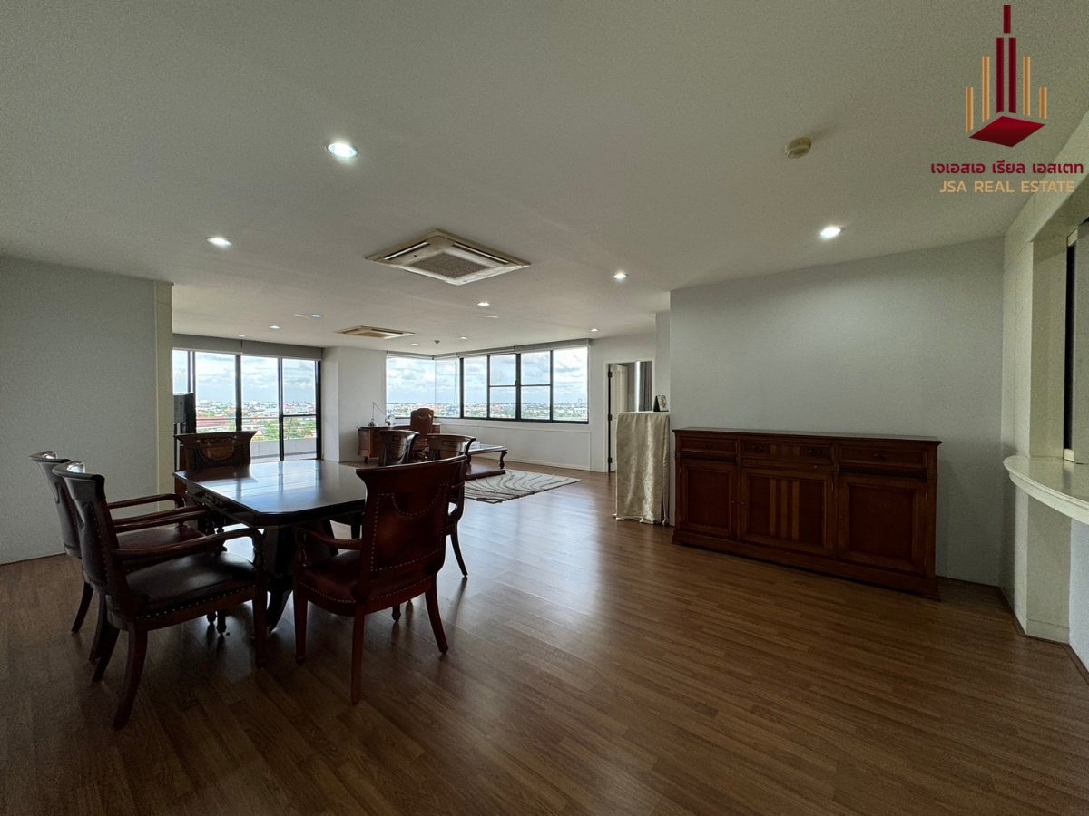 picture ✨ For Rent: Riverine Place Condo ✨ 💰 Only 57,000 THB/month - 4/10