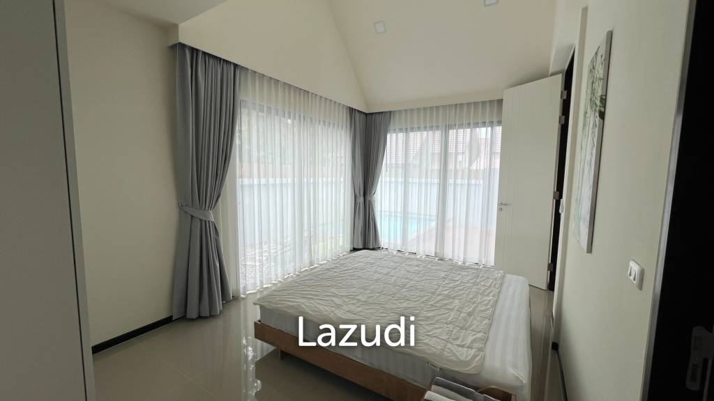 picture 2 Beds 2 Baths 126 SQ.M. The Maple Pattaya - 10/17