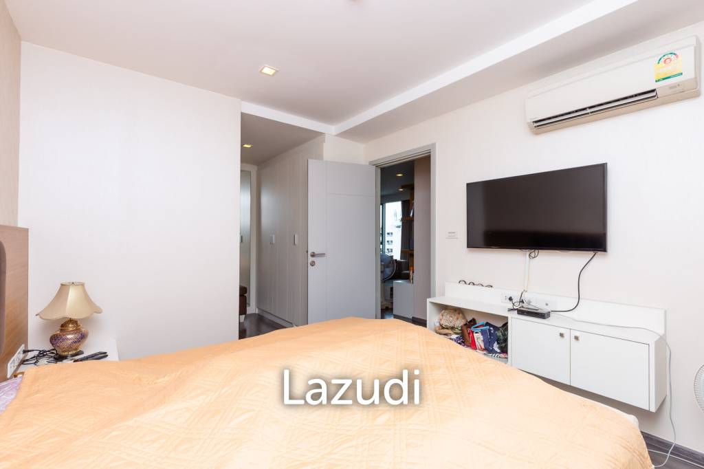 รูป 2 bedroom 2 Bathroom 65 Sq.m Sari By Sansiri - รูปที่ 7/11