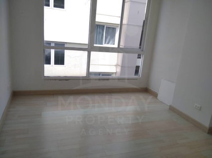 📌 Urgently for sell : Levo ladprao 18 phase 2 beautiful room, fully furnished, ready to move in. MD-95431