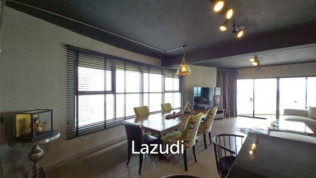 รูป 1 Bed 1 Bath 110 SQ.M. Metro Jomtien Condotel - รูปที่ 7/23