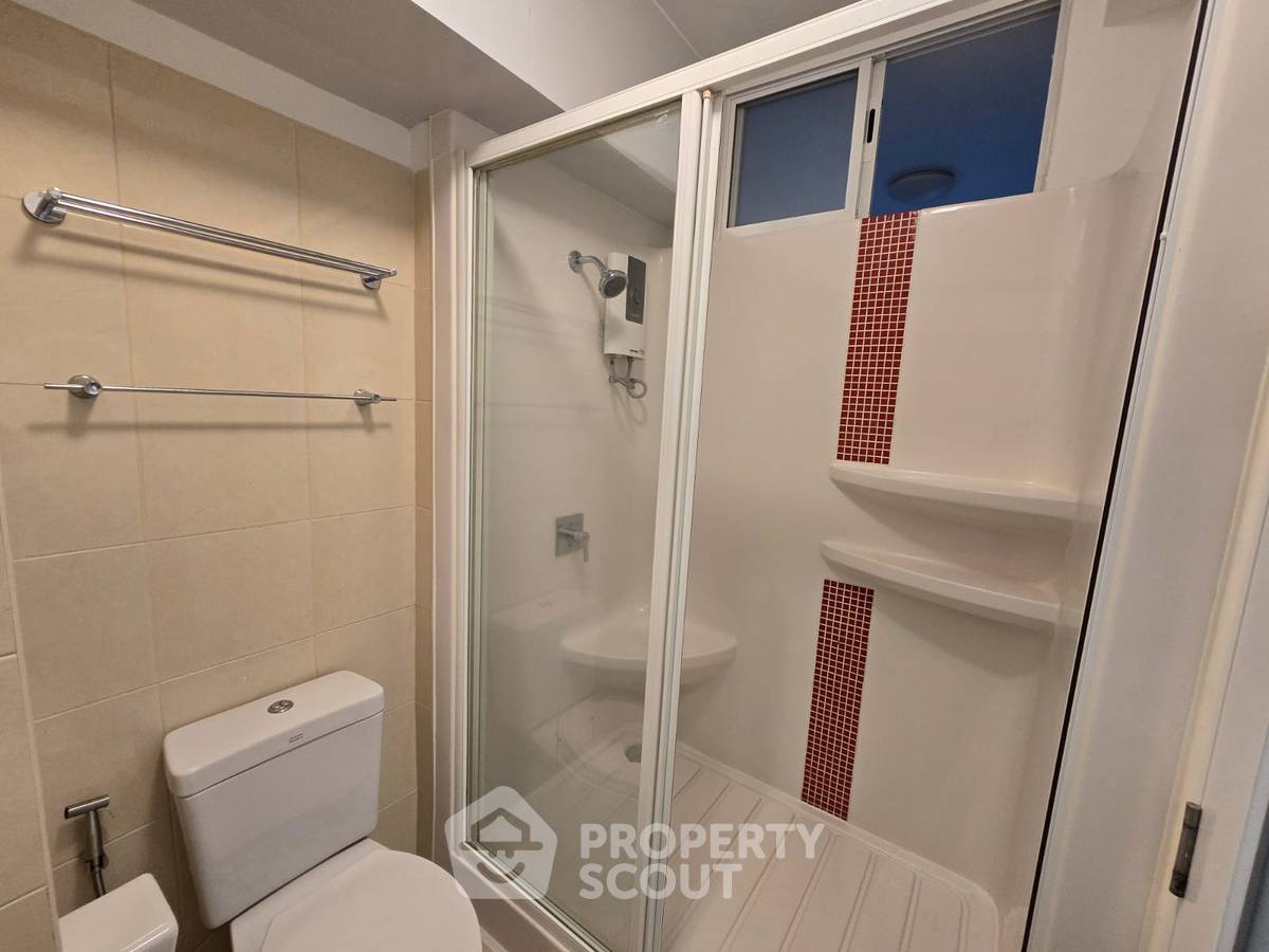 รูป คอนโด 1 ห้องนอน ขาย I-Biza Condominium RCA บางกะปิ ห้วยขวาง กรุงเทพมหานคร (ID 2309661) - รูปที่ 4/6