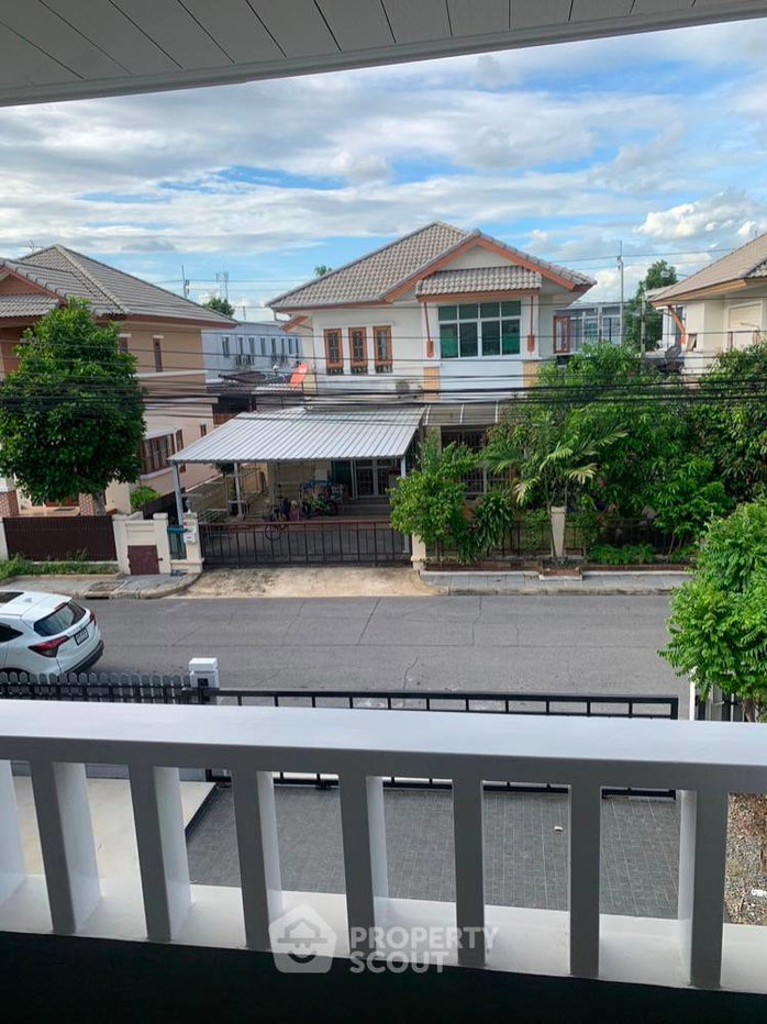 รูป บ้านเดี่ยว 3 ห้องนอน พื้นที่ 204 ตร.ม. ขายใกล้คลองส่งตันนุ่น ลาดกระบัง กรุงเทพ (ID 1351597) - รูปที่ 4/18