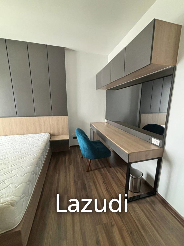 รูป 62 sqm 2 Bed 2 Bath condo at Ceil by Sansiri - รูปที่ 9/15