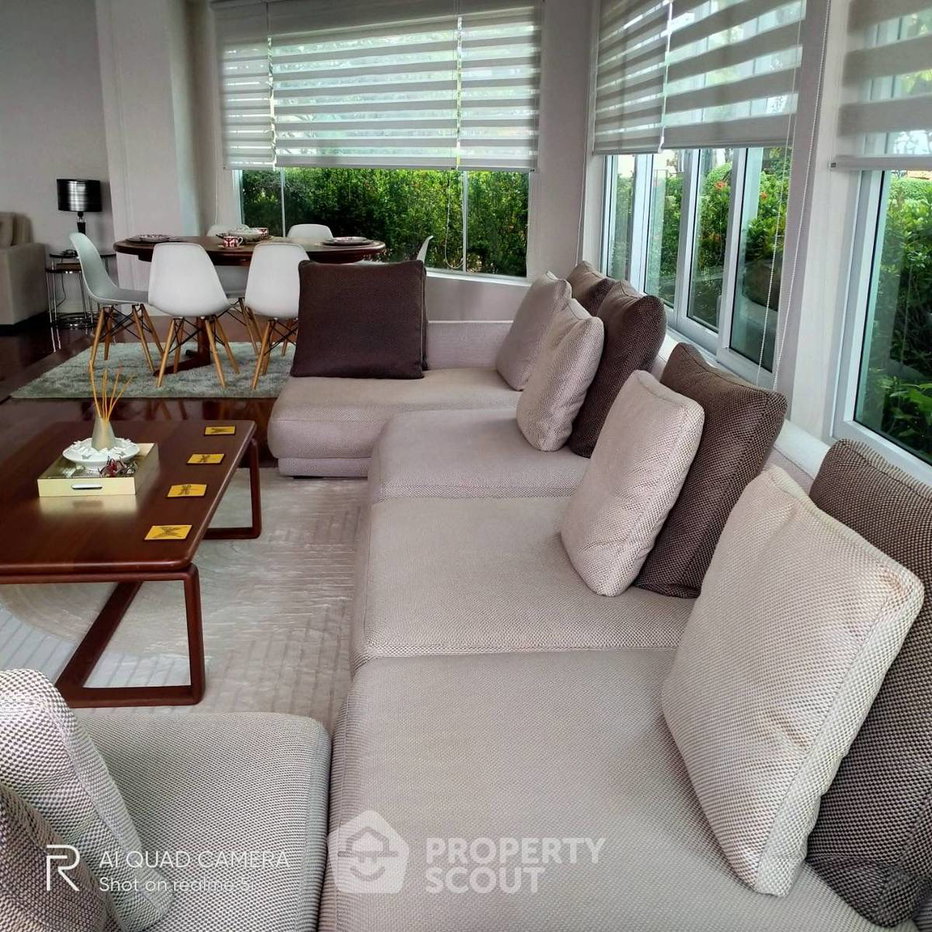 รูป คอนโด 2 ห้องนอน 162 ตร.ม. ชั้น 22 ที่ Thew River Place ใกล้ MRT สิรินธร (ID 2006241) - รูปที่ 5/18