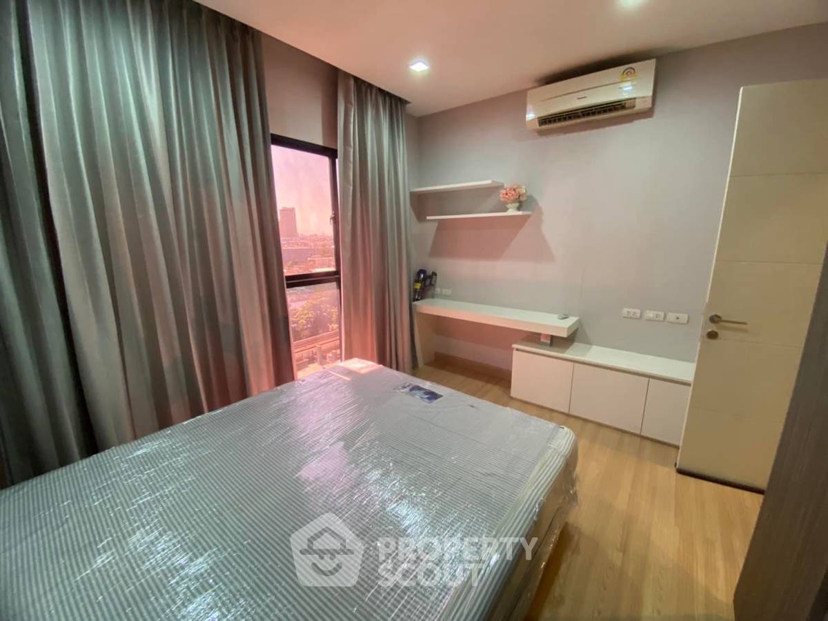 รูป คอนโด 2 ห้องนอน Urbano Absolute ใกล้ BTS กรุงธนบุรี (ID 954499) - รูปที่ 12/13