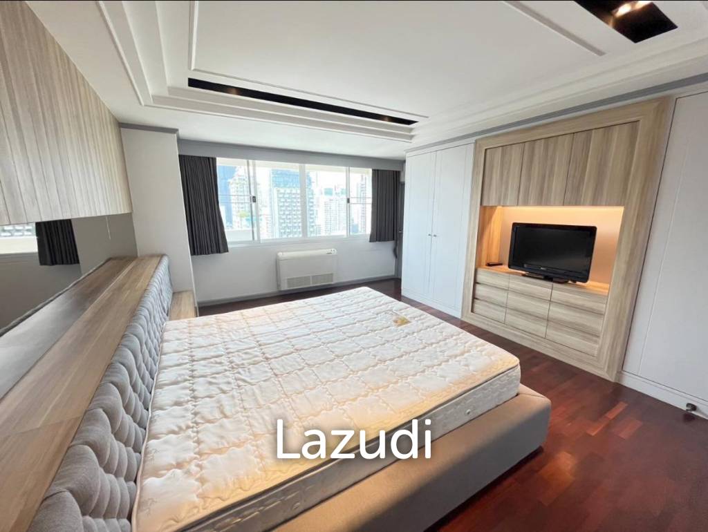 picture 3 Bedroom 2 Barthroom 204 SQ.M. D.S. Tower 1 - 7/24