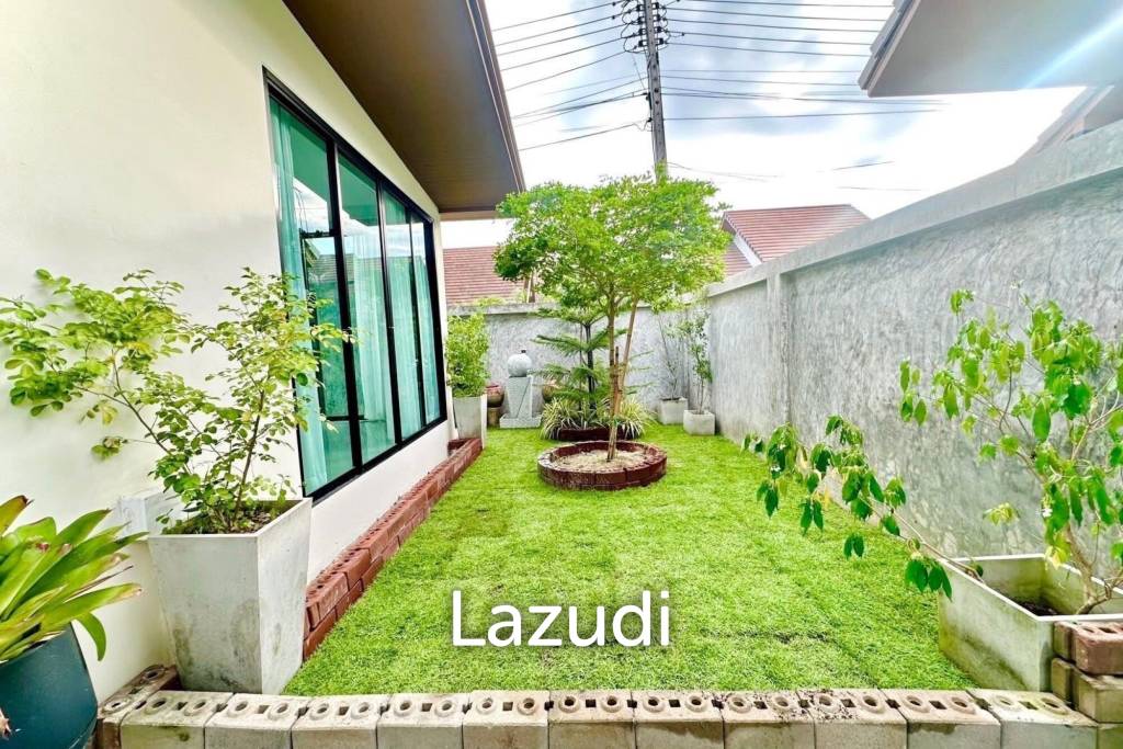 รูป 3 ห้องนอน 2 ห้องน้ำ 157 ตร.ม. เดอะ เมเปิล พัทยา - รูปที่ 7/10
