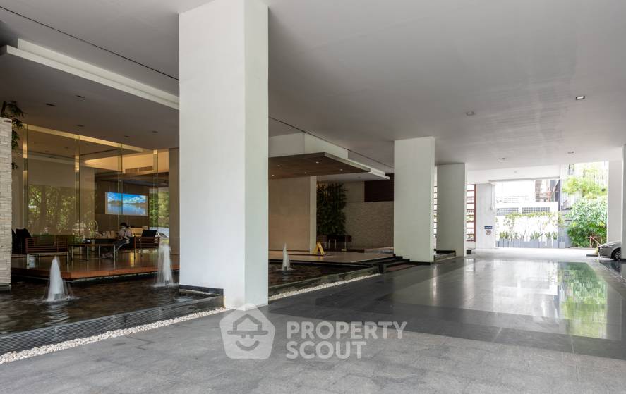 รูป คอนโด 3 ห้องนอน 170 ตร.ม. ชั้น 20 ที่ Fullerton Sukhumvit ห่าง BTS เอกมัย 400 ม. (ID 772351) - รูปที่ 2/26