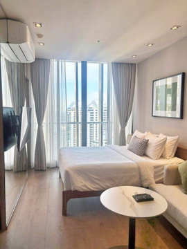 🦊HunterCondo🦊💥💥แอดไลน์นัดดูห้องได้เลย📲พาร์ค 24
