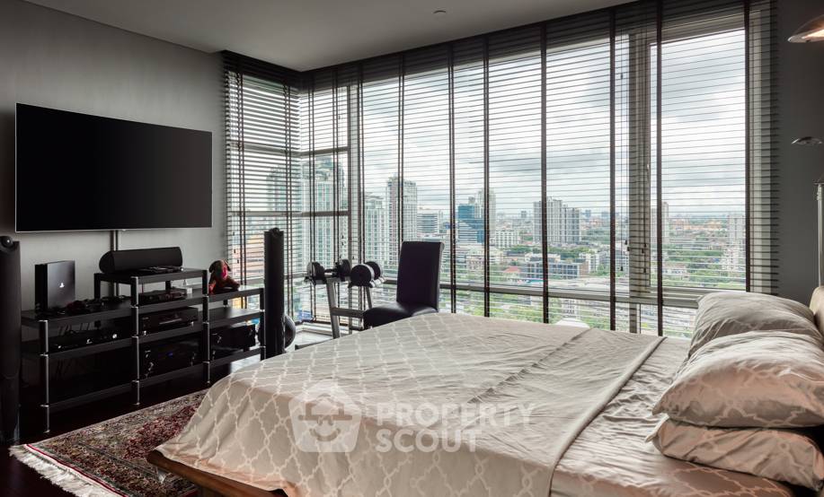 รูป คอนโด 3 ห้องนอน 170 ตร.ม. ชั้น 20 ที่ Fullerton Sukhumvit ห่าง BTS เอกมัย 400 ม. (ID 772351) - รูปที่ 5/26