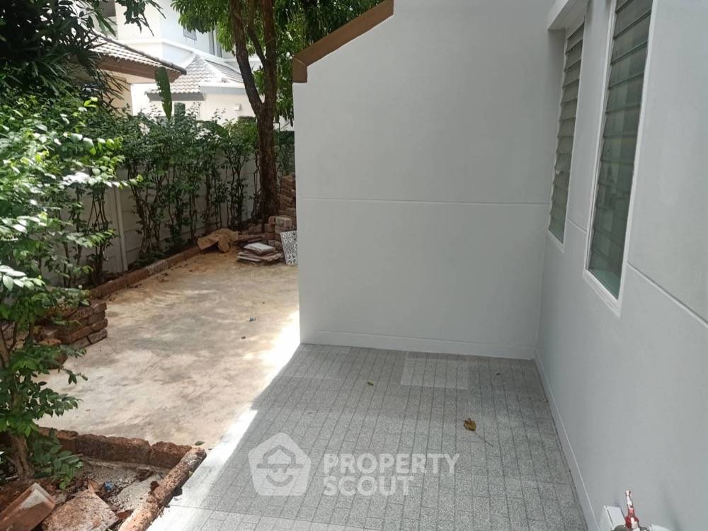 รูป บ้านเดี่ยว 3 ห้องนอน พื้นที่ 204 ตร.ม. ขายใกล้คลองส่งตันนุ่น ลาดกระบัง กรุงเทพ (ID 1351597) - รูปที่ 16/18