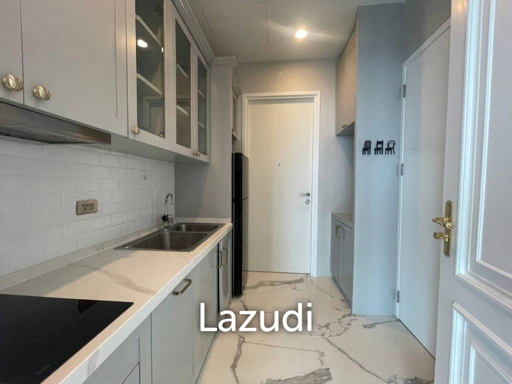 picture 2 Bed 3 Bath 185 SQ.M. MARQUE Sukhumvit - 23/29