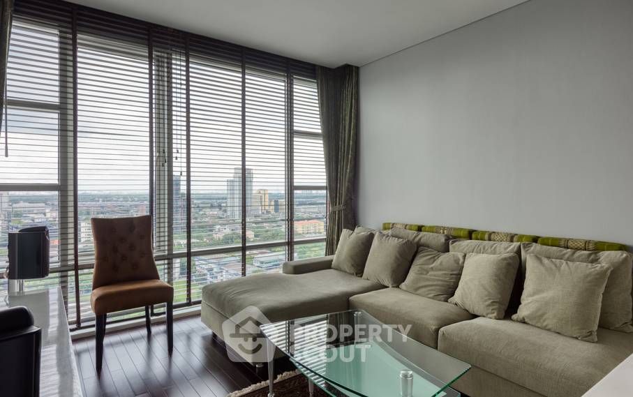 รูป คอนโด 3 ห้องนอน 170 ตร.ม. ชั้น 20 ที่ Fullerton Sukhumvit ห่าง BTS เอกมัย 400 ม. (ID 772351) - รูปที่ 16/26