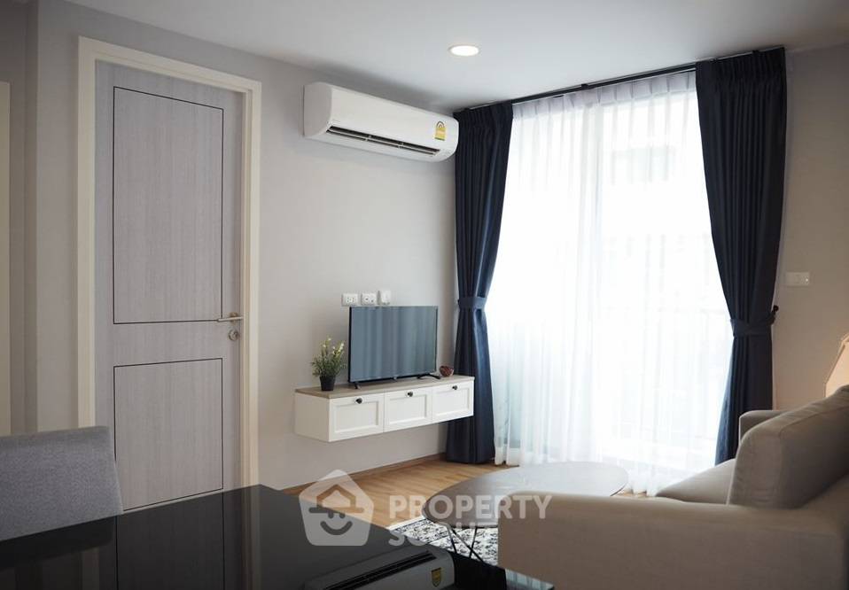 รูป คอนโด 2 ห้องนอน ขาย Notting Hill The Exclusive Charoenkrung ใกล้ วัดพระยากไกร (ID 435578) - รูปที่ 2/8