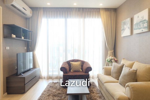 1 Bed 1 Bath Quinn Ratchada 17