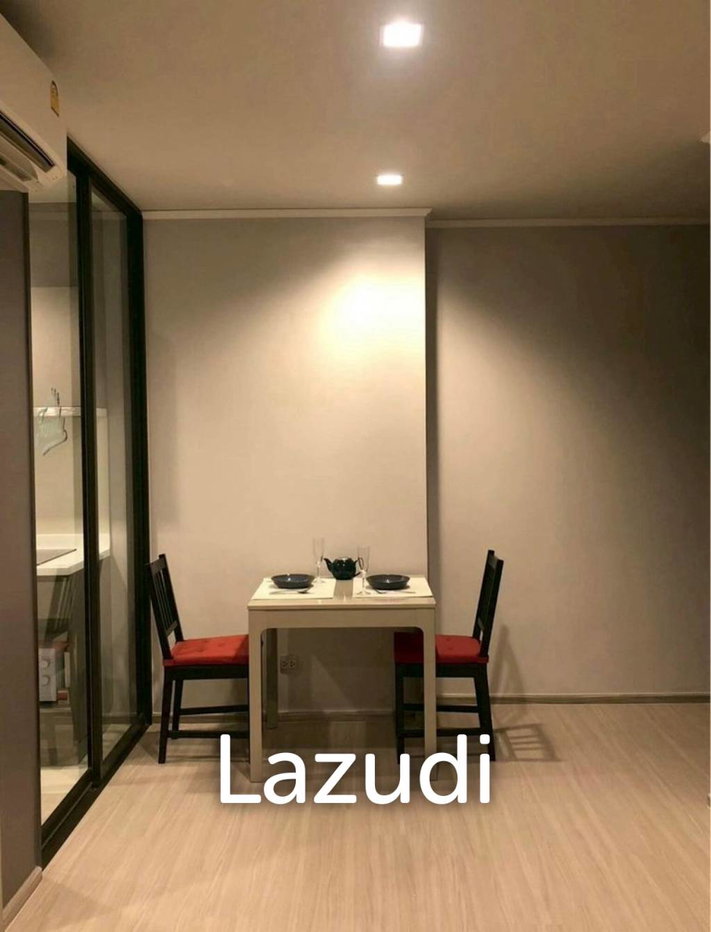 รูป 2 Bedroom 1 Bathroom 46 SQ.M LIFE Asoke - Rama 9 - รูปที่ 2/5