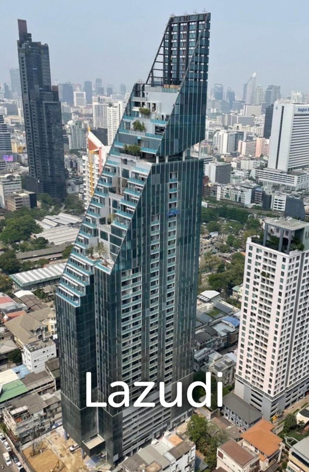 รูป 2 Bedroom 2 Bathroom 80 SQ.M Tait 12 - รูปที่ 15/15