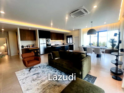ขายบ้านเดี่ยว : 3 ห้องนอน 4 ห้องน้ำ 190 ตร.ม. บ้าน ปณาลี บ้านนา