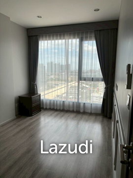 1 Bedroom 1 Bathroom 35 Sq.m Ideo Mobi Sukhumvit 66