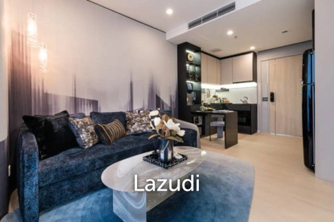 1 Bed 1 Bath 46 SQ.M Wan Vayla Na Chaophraya