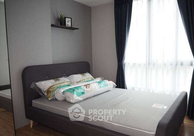 รูป คอนโด 2 ห้องนอน ขาย Notting Hill The Exclusive Charoenkrung ใกล้ วัดพระยากไกร (ID 435578) - รูปที่ 3/8