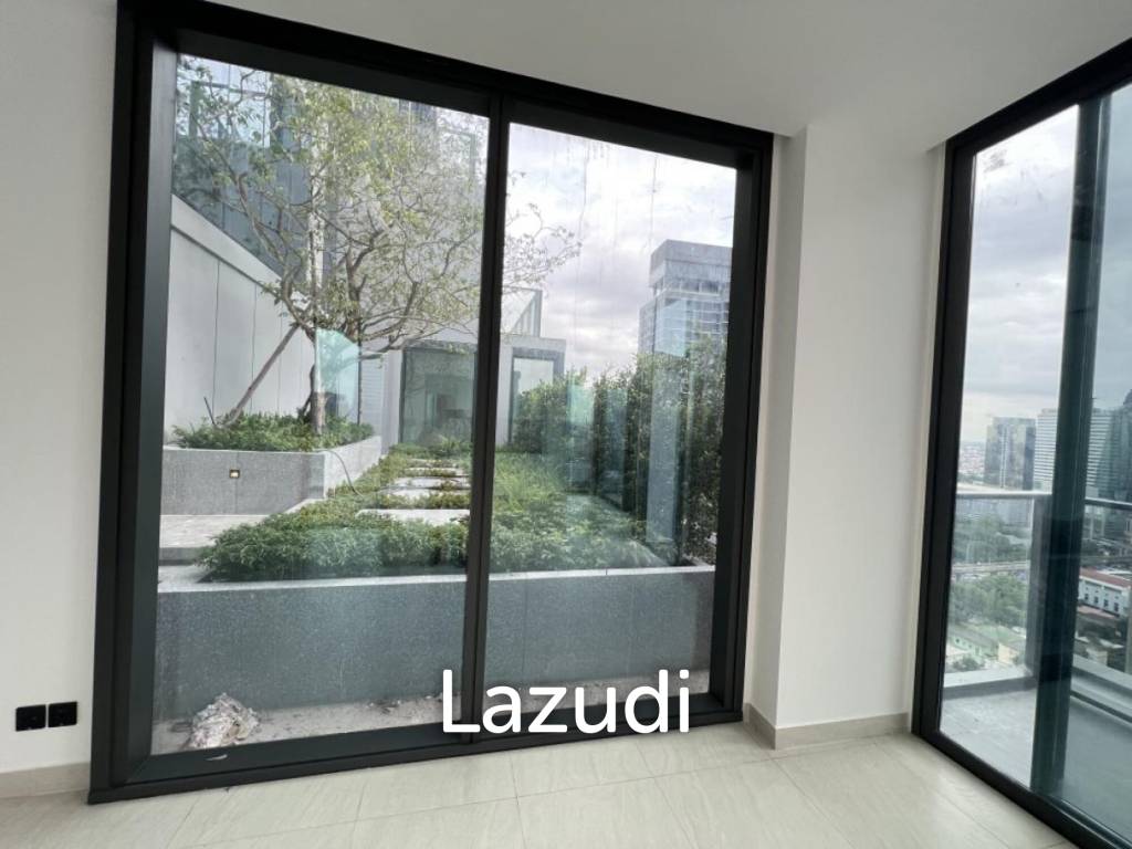 รูป 2 Bedroom 2 Bathroom 80 SQ.M Tait 12 - รูปที่ 10/15