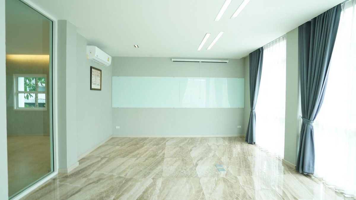 รูป ขายด่วน‼️HOME OFFICE หรู 2 ชั้น - รูปที่ 6/24