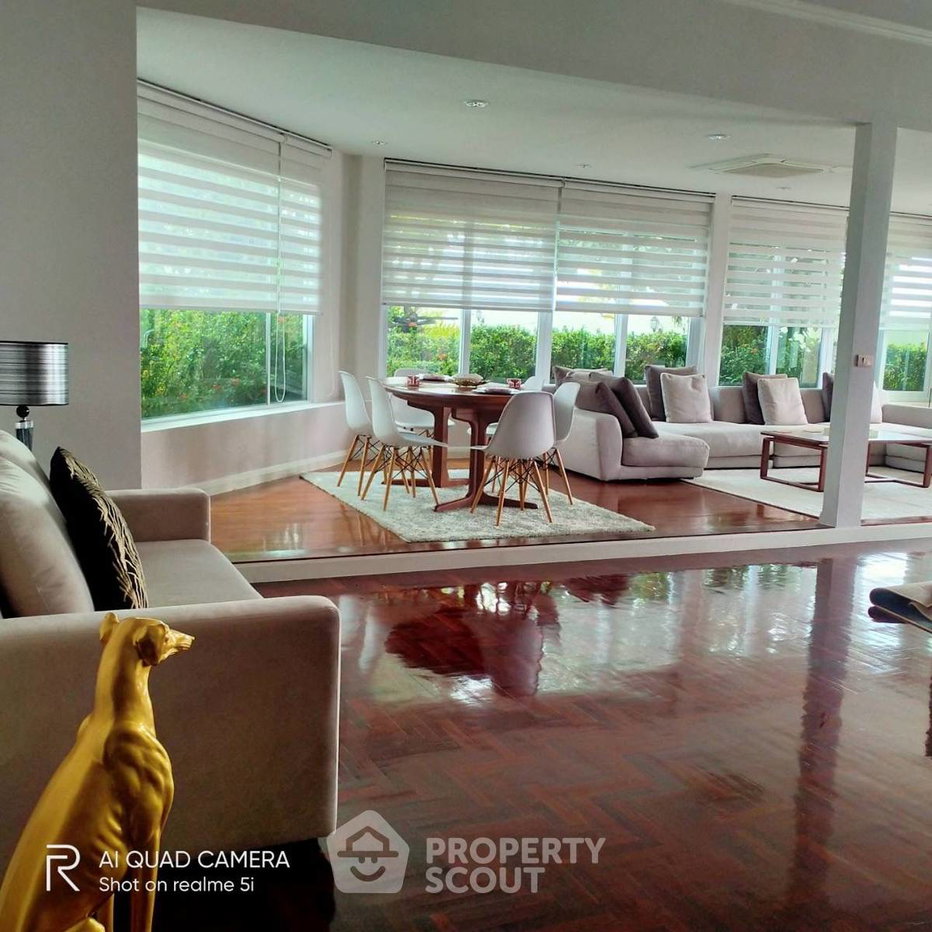 รูป คอนโด 2 ห้องนอน 162 ตร.ม. ชั้น 22 ที่ Thew River Place ใกล้ MRT สิรินธร (ID 2006241) - รูปที่ 4/18