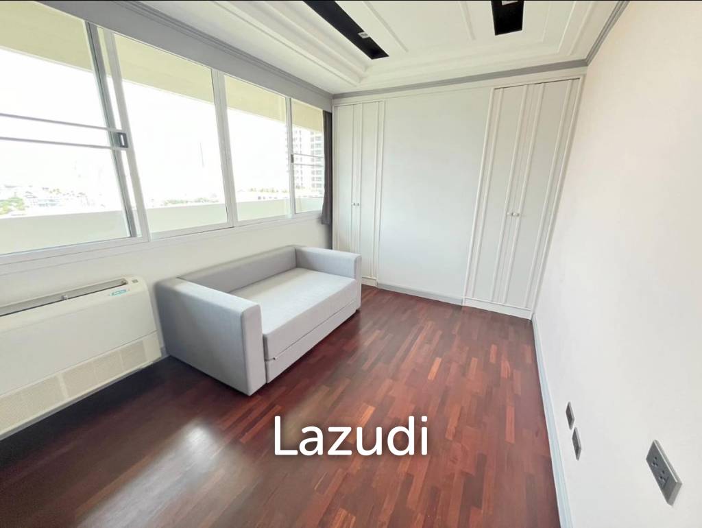 picture 3 Bedroom 2 Barthroom 204 SQ.M. D.S. Tower 1 - 12/24
