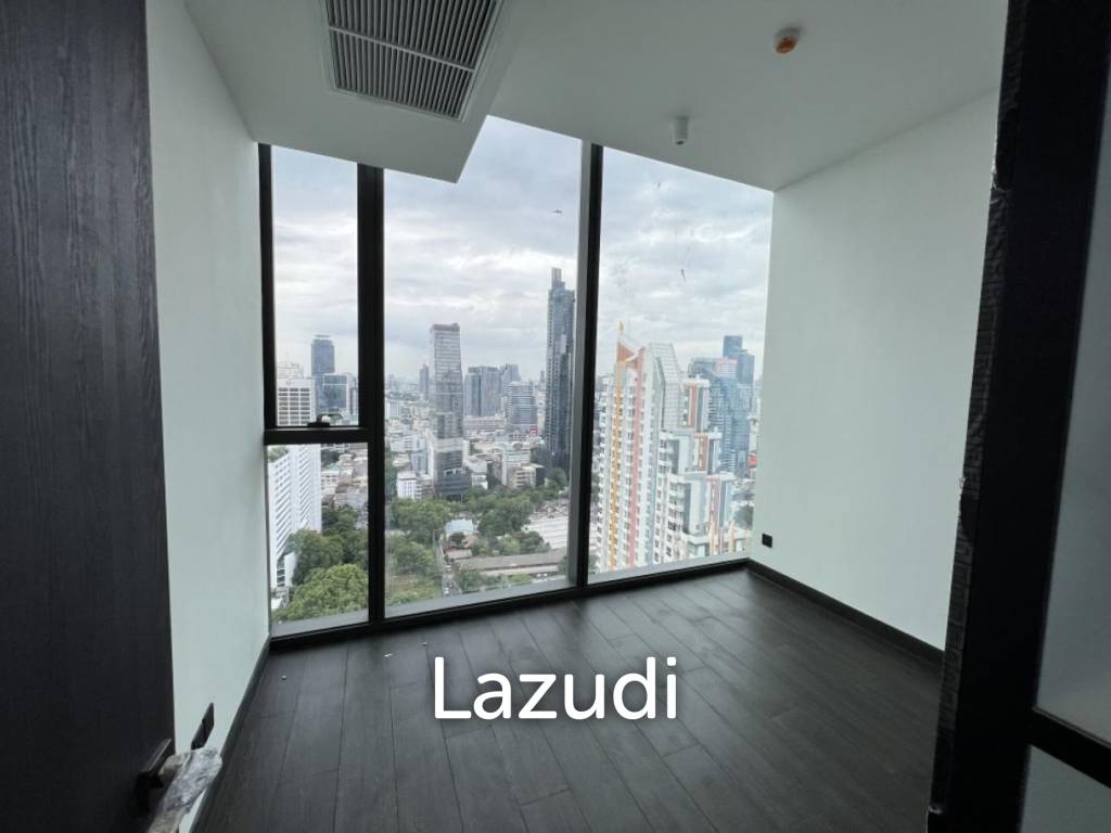 รูป 2 Bedroom 2 Bathroom 80 SQ.M Tait 12 - รูปที่ 9/15