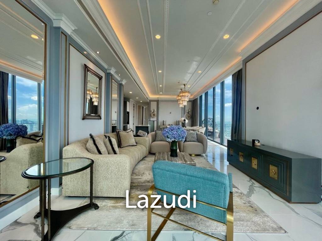 picture 2 Bed 3 Bath 185 SQ.M. MARQUE Sukhumvit - 11/29