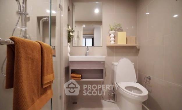 picture 1-BR Condo At Na Veera Ramintra, 6th Floor | Anusawari, Bangkok (ID 1443471) - 10/10