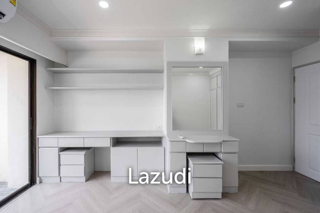 รูป 2 Bedroom  2 Bathroom 117 SQ.M Saranjai Mansion - รูปที่ 29/81