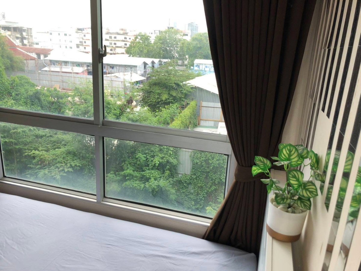 picture #S4535 For Rent Metro Luxe Phahol-Sutthisarn - 7/12