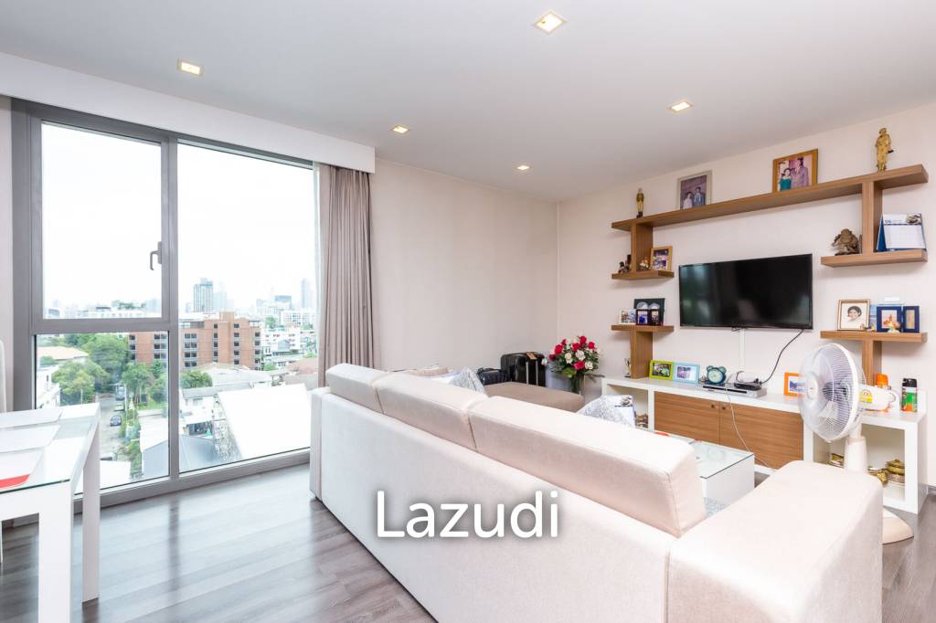 รูป 2 bedroom 2 Bathroom 65 Sq.m Sari By Sansiri - รูปที่ 3/11