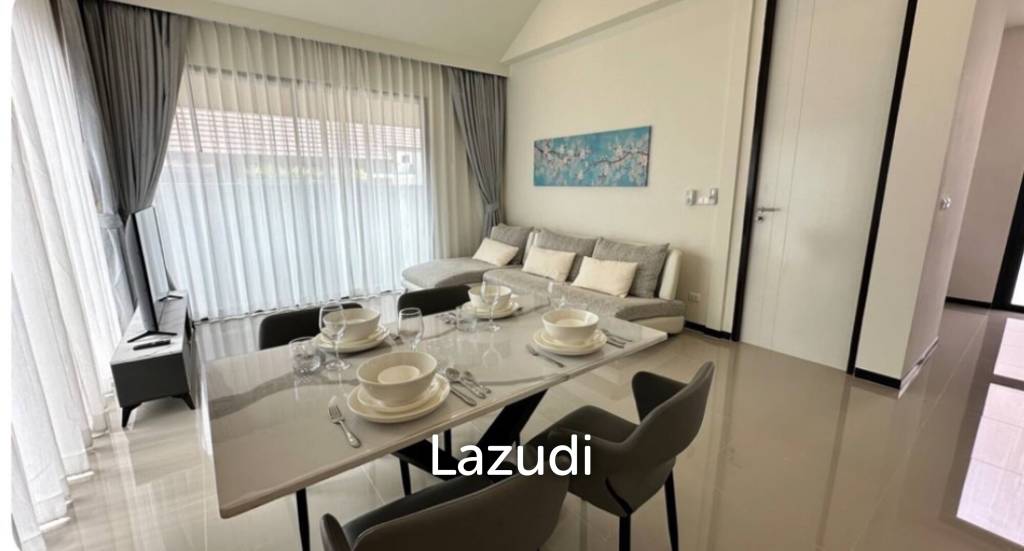 picture 2 Beds 2 Baths 126 SQ.M. The Maple Pattaya - 4/17