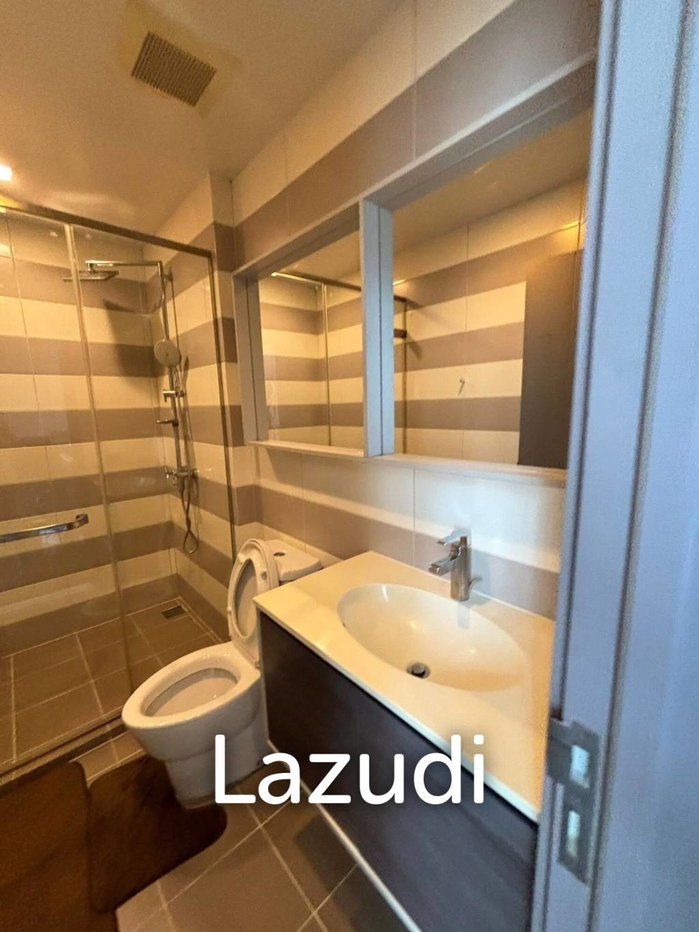 รูป 62 sqm 2 Bed 2 Bath condo at Ceil by Sansiri - รูปที่ 15/15