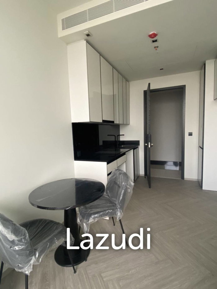 picture 1 Bedroom 1 Bathroom 34 Sq.m Chapter Charoennakorn-Riverside - 4/13