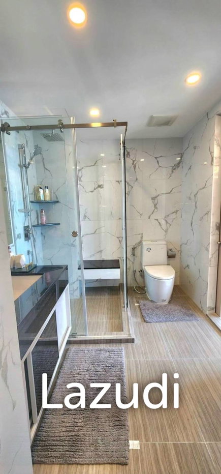 รูป 2 Bed 2 Bath 69.68 SQ.M. The Panora Pattaya - รูปที่ 13/16
