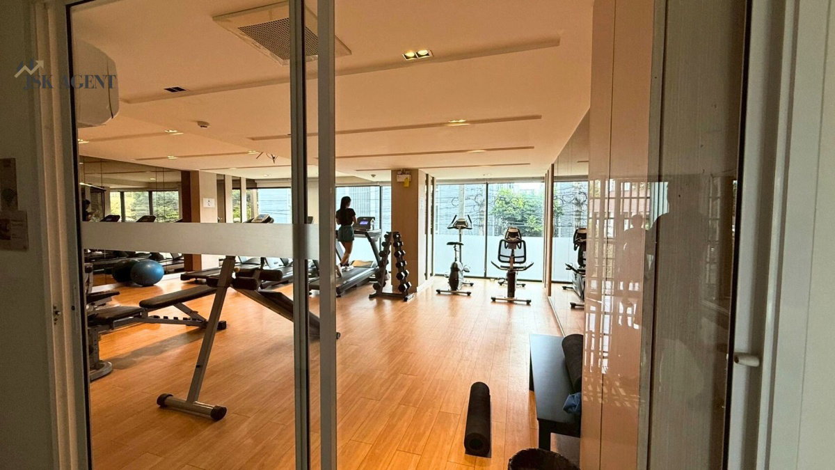 รูป ขายคอนโด Moniiq Sukhumvit64 1 ห้องนอน 1 ห้องน้ำ - รูปที่ 18/20