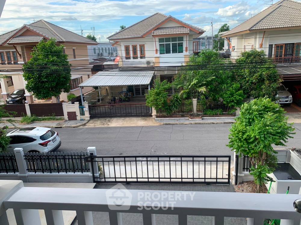 รูป บ้านเดี่ยว 3 ห้องนอน พื้นที่ 204 ตร.ม. ขายใกล้คลองส่งตันนุ่น ลาดกระบัง กรุงเทพ (ID 1351597) - รูปที่ 3/18