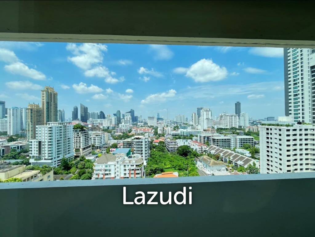 picture 3 Bedroom 2 Barthroom 204 SQ.M. D.S. Tower 1 - 20/24